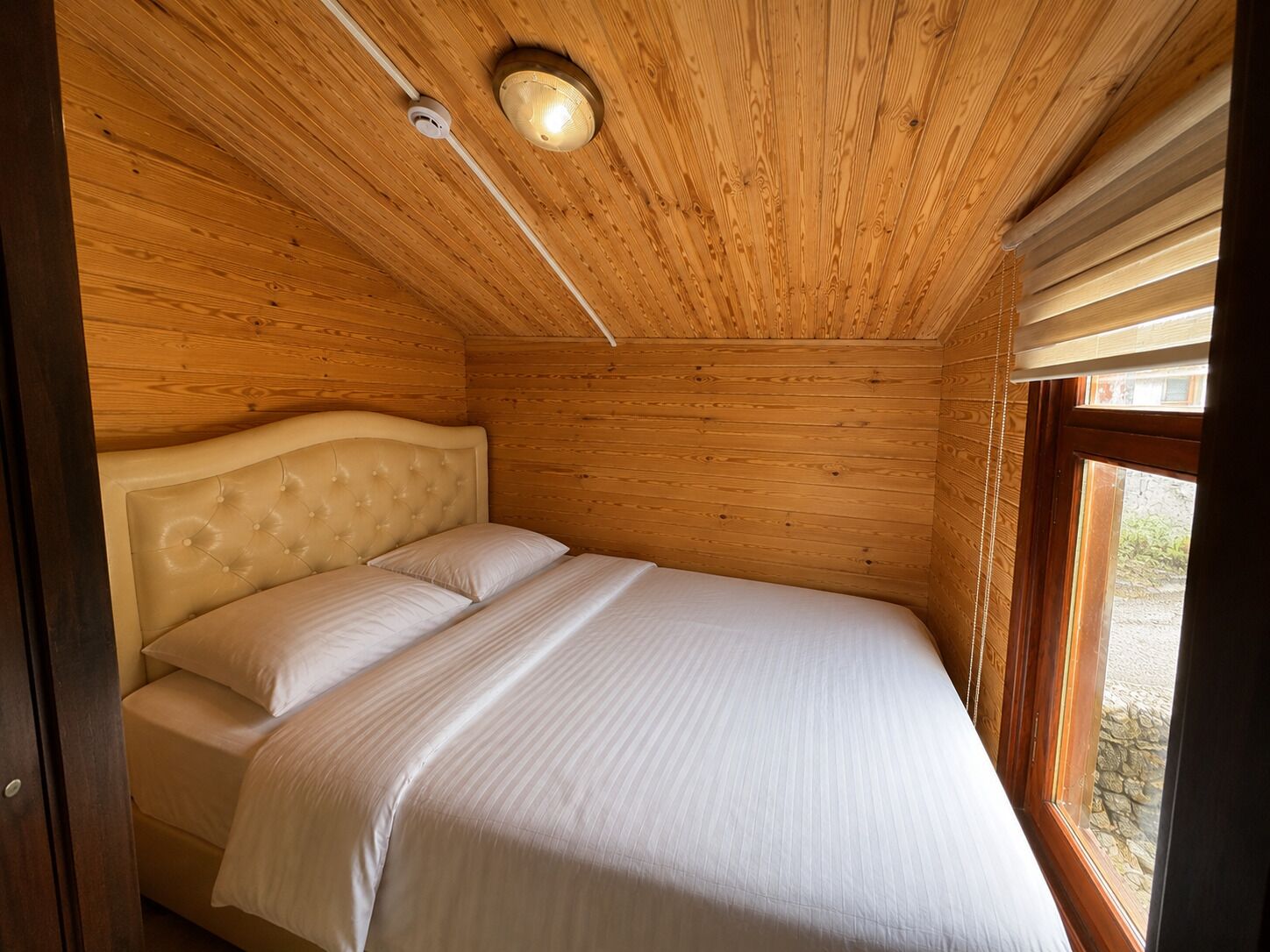 Deluxe Suite, Mountain View