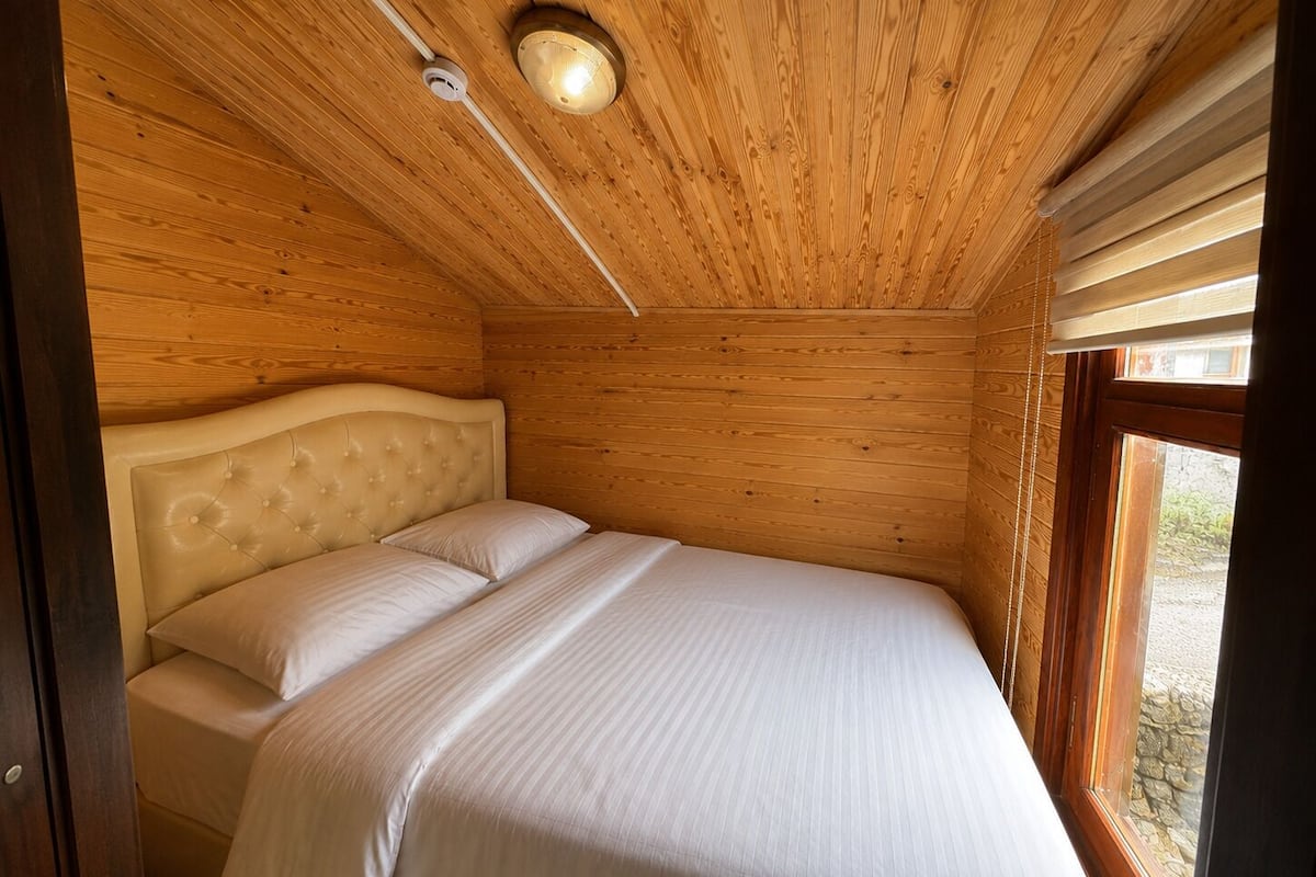 Deluxe Suite, Mountain View