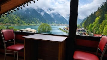 Premium Suite, Lake View | Lake view
