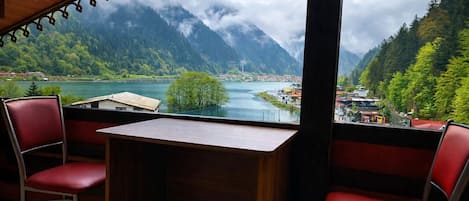 Premium Suite, Lake View | Lake view