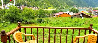 Uzungol Cerrahpasa Suites