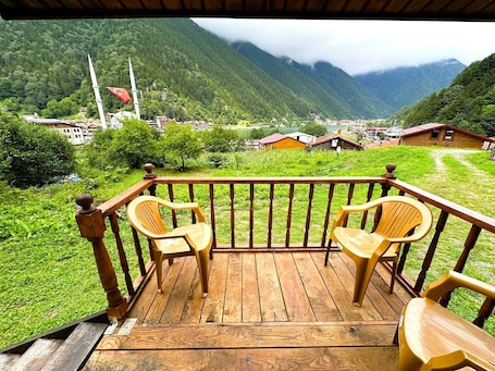 Royal Suite, Lake View | Lake view