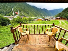 Royal Suite, Lake View | Lake view