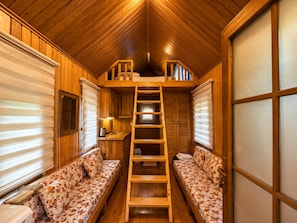 Suite Royale, vue lac | Draps en coton égyptien, literie de qualité supérieure