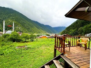 Eksteriør