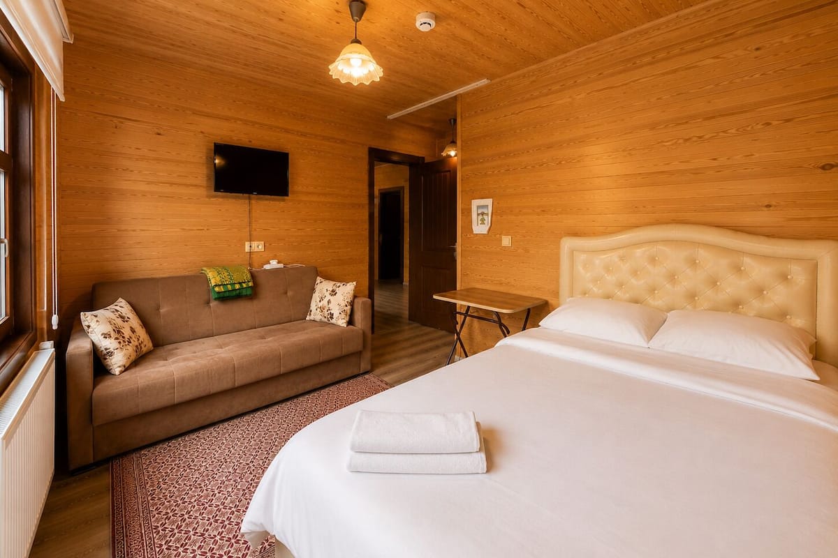 Royal Room, Mountain View