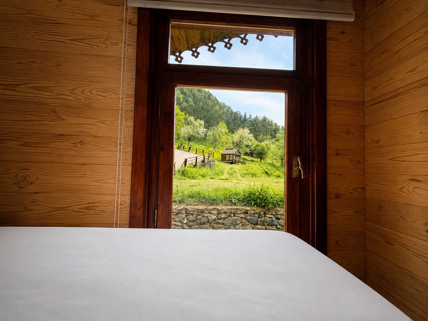 Phòng Suite Deluxe, quang cảnh núi | Bộ trải giường bằng vải cotton Ai Cập, bộ đồ giường cao cấp 