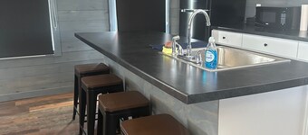 Small Town Cozy Getaway