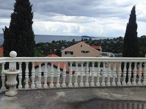 Apartment | View from property