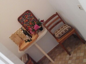 Departamento | Interior