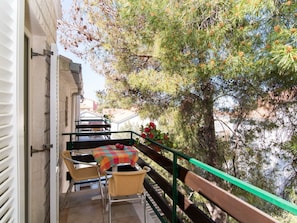 Apartment | Ausstattung der Unterkunft