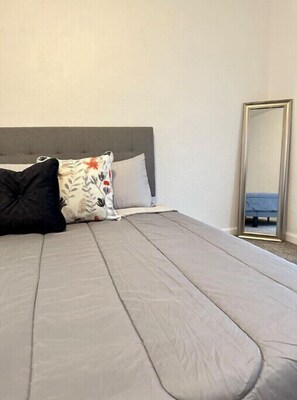 3 bedrooms