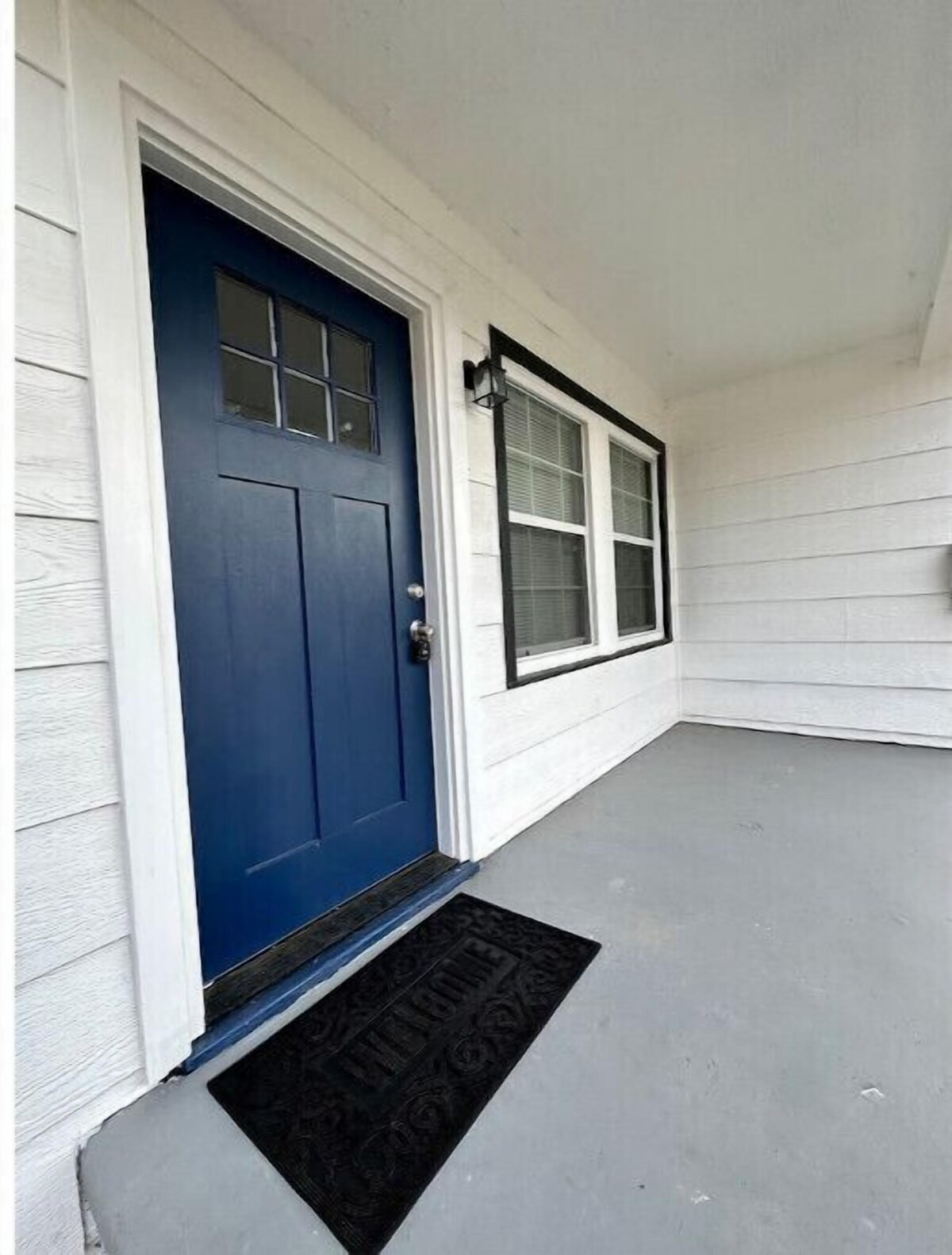 Bild für Gastgeberprofil