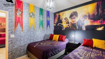 4 Schlafzimmer, BĂŒgeleisen/BĂŒgelbrett, Reisekinderbett, WLAN