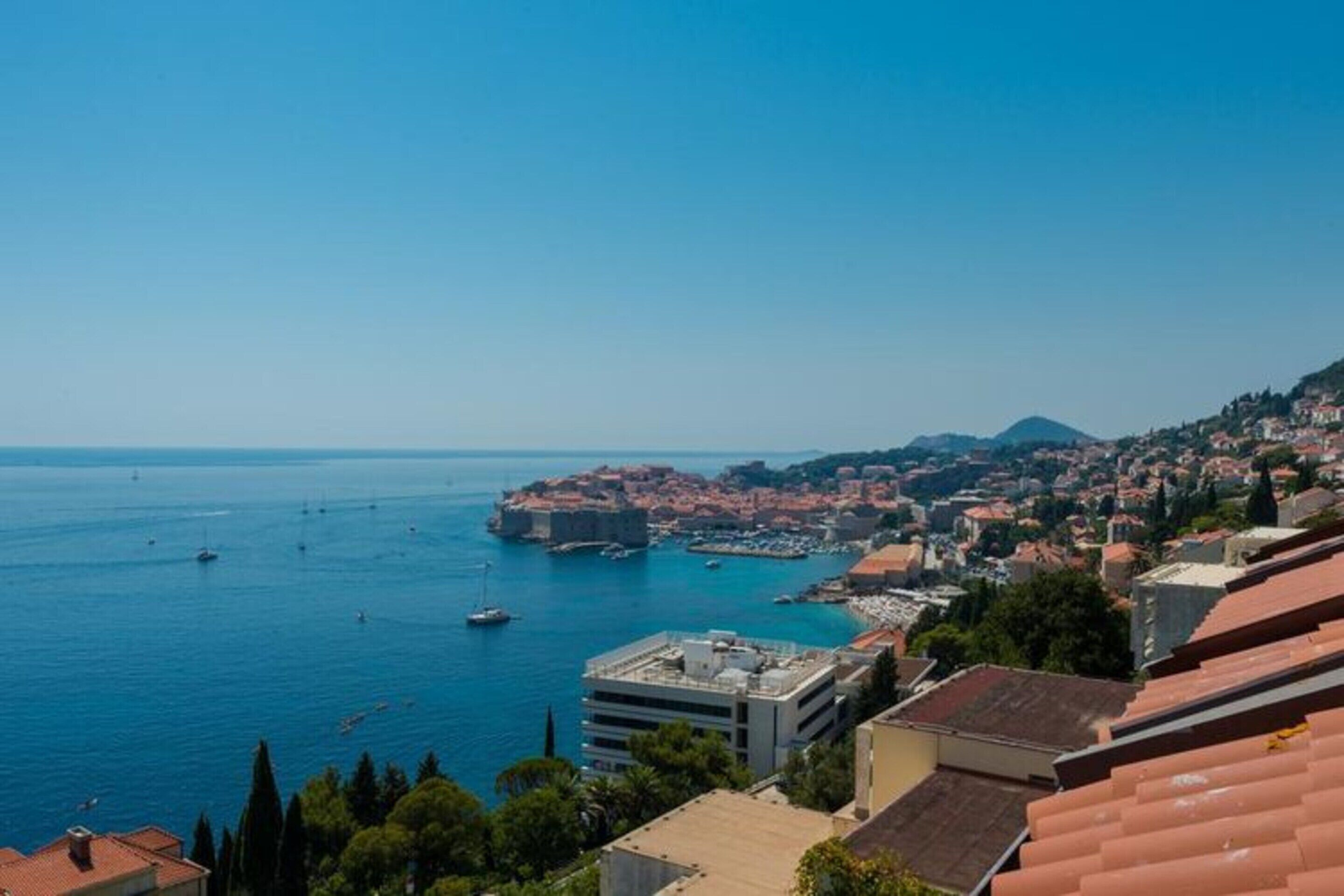 Foto - Apartments Horizon