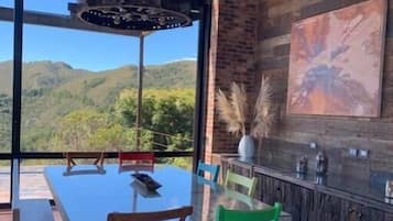 Exclusive Villa | Dining room