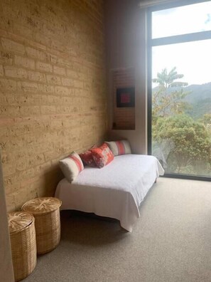 Exclusive Villa | 3 bedrooms, premium bedding, down comforters, in-room safe - Casa Pionono (Guasca)