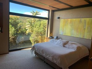 尊爵別墅 | 3 間臥室、高級寢具、羽絨被、客房內保險箱