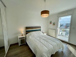 1 chambre