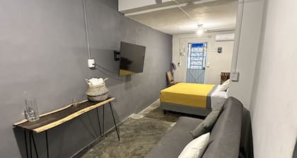 Casa de Pepe