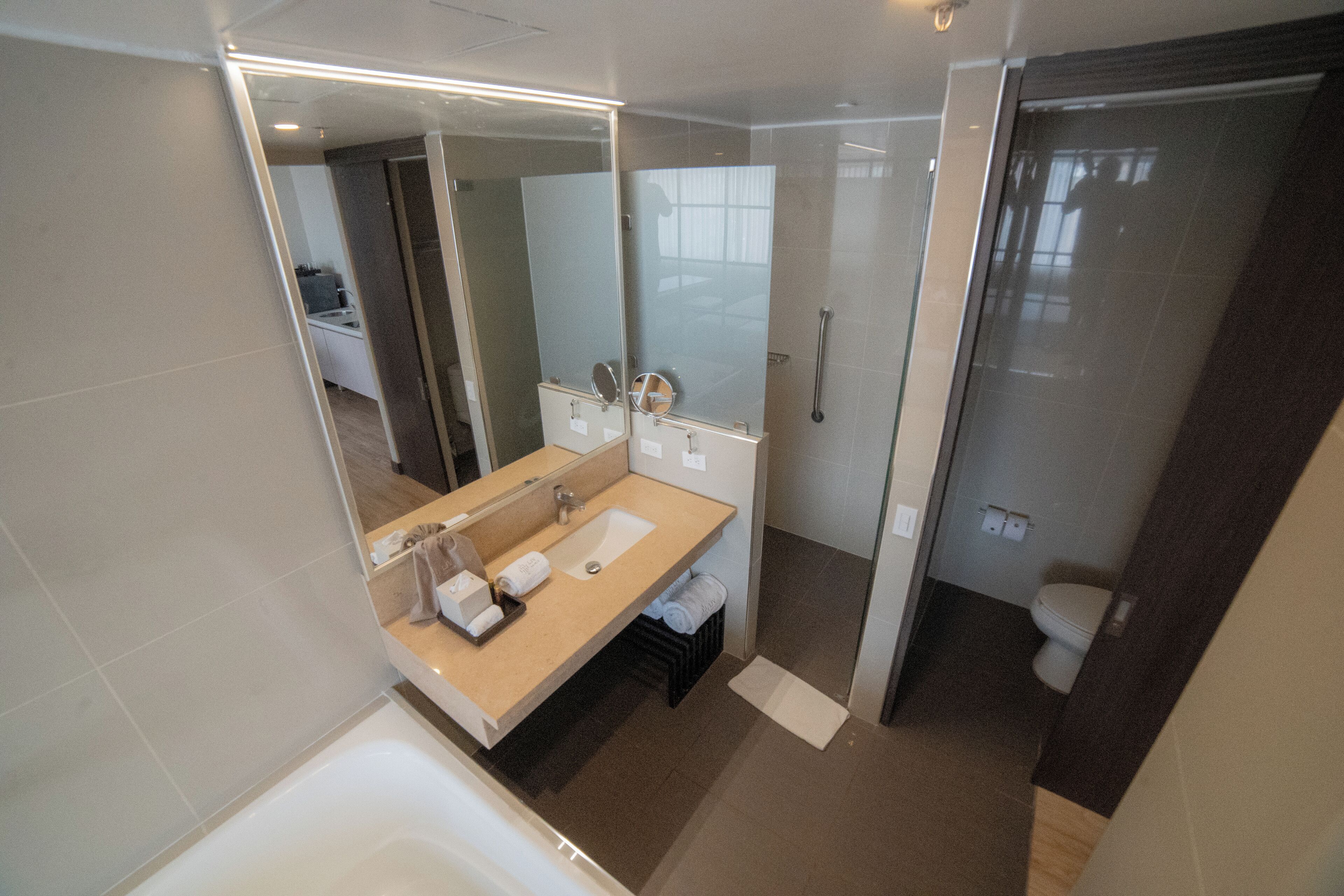 Foto - Hotel Faranda Collection Zona G