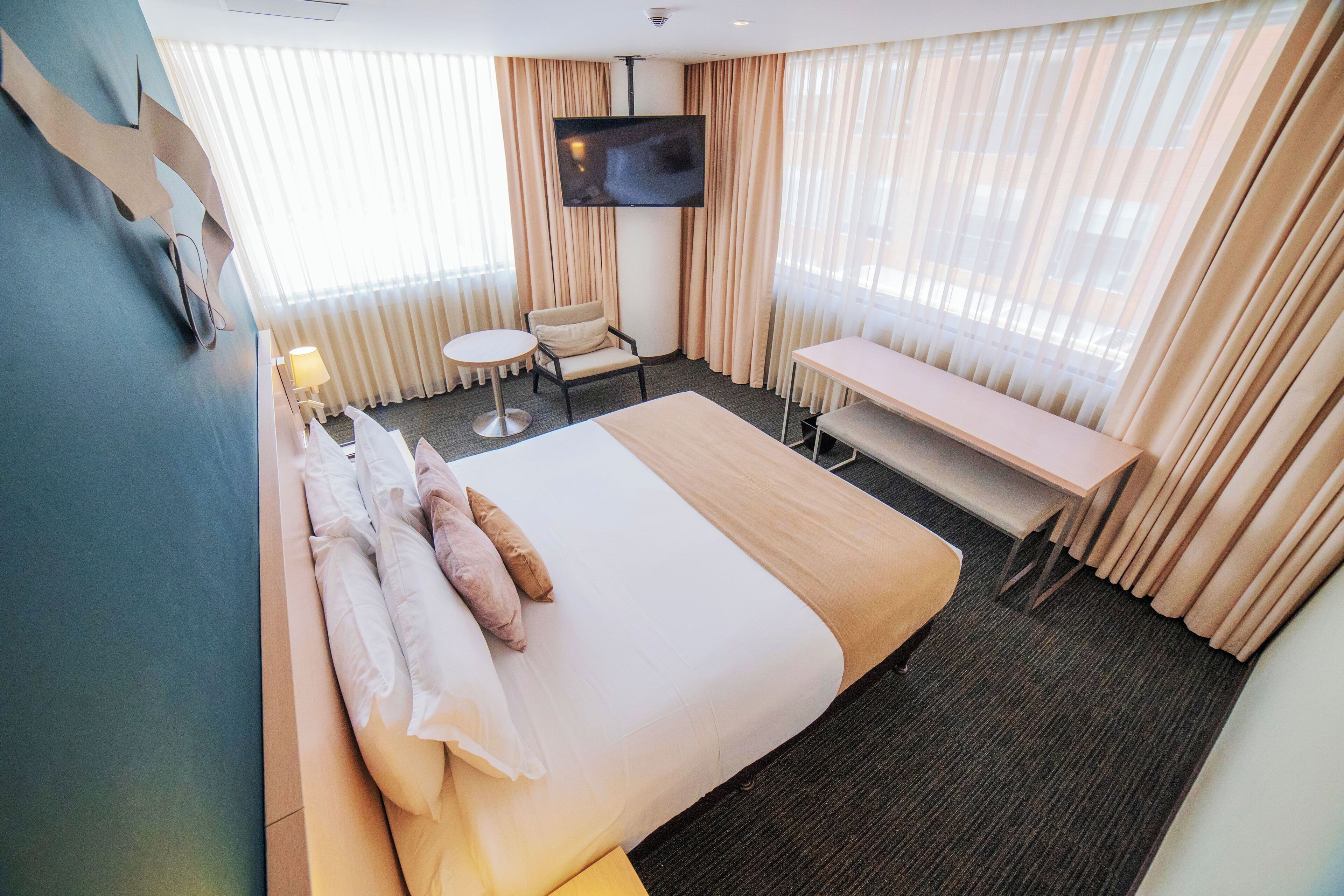 Foto - Liv Zona G Hotel By Sarasti