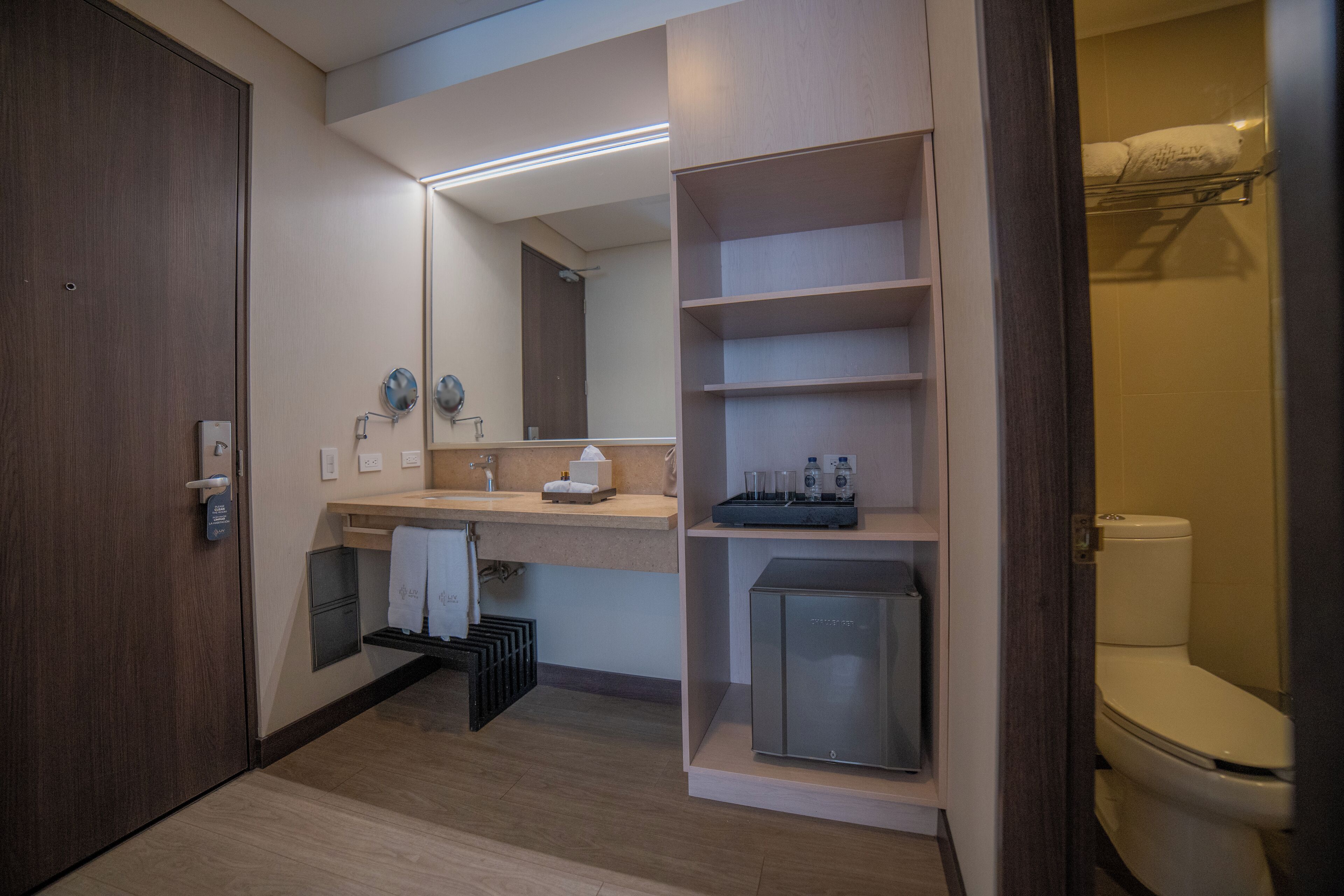 Foto - Hotel Faranda Collection Zona G