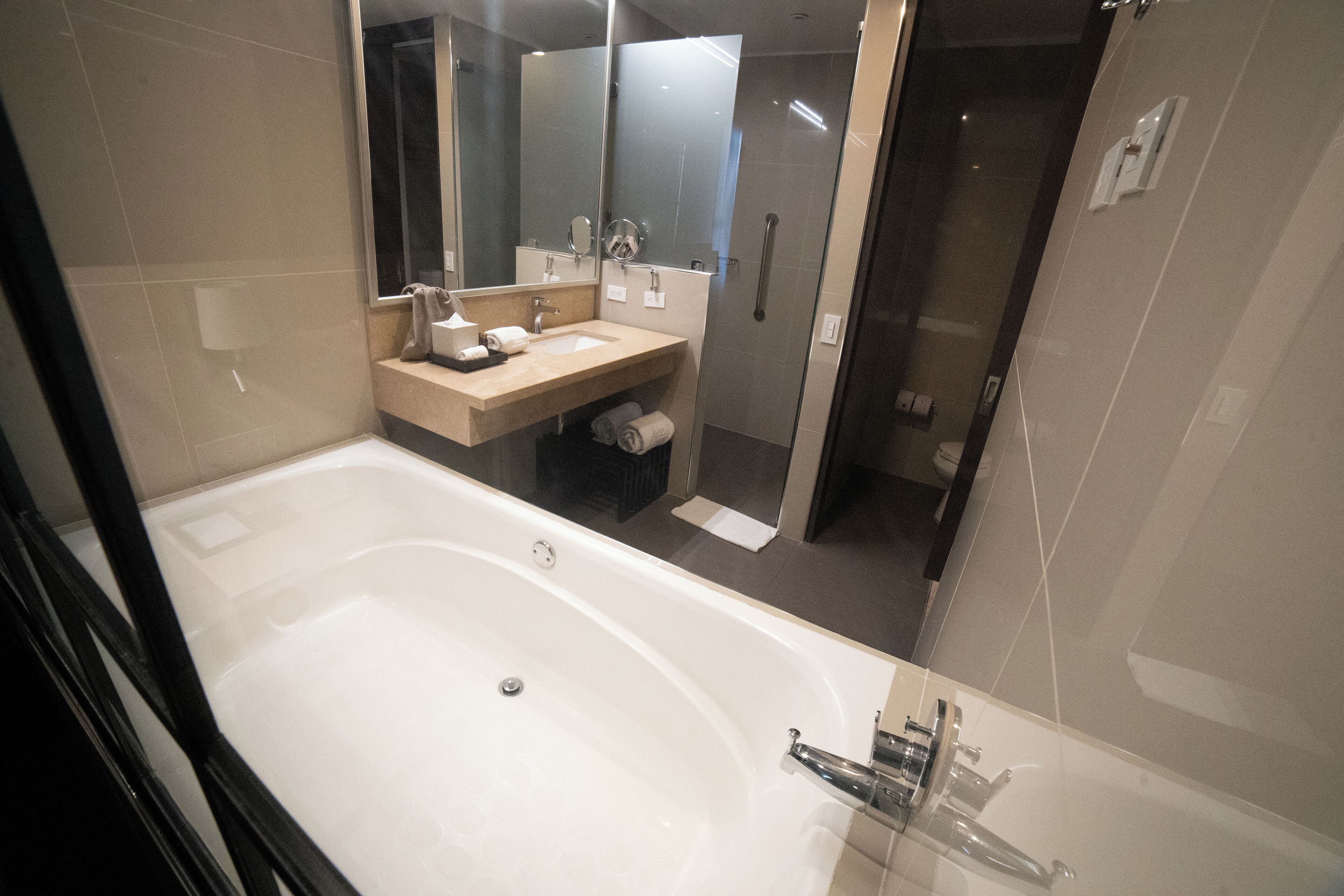 Foto - Hotel Faranda Collection Zona G