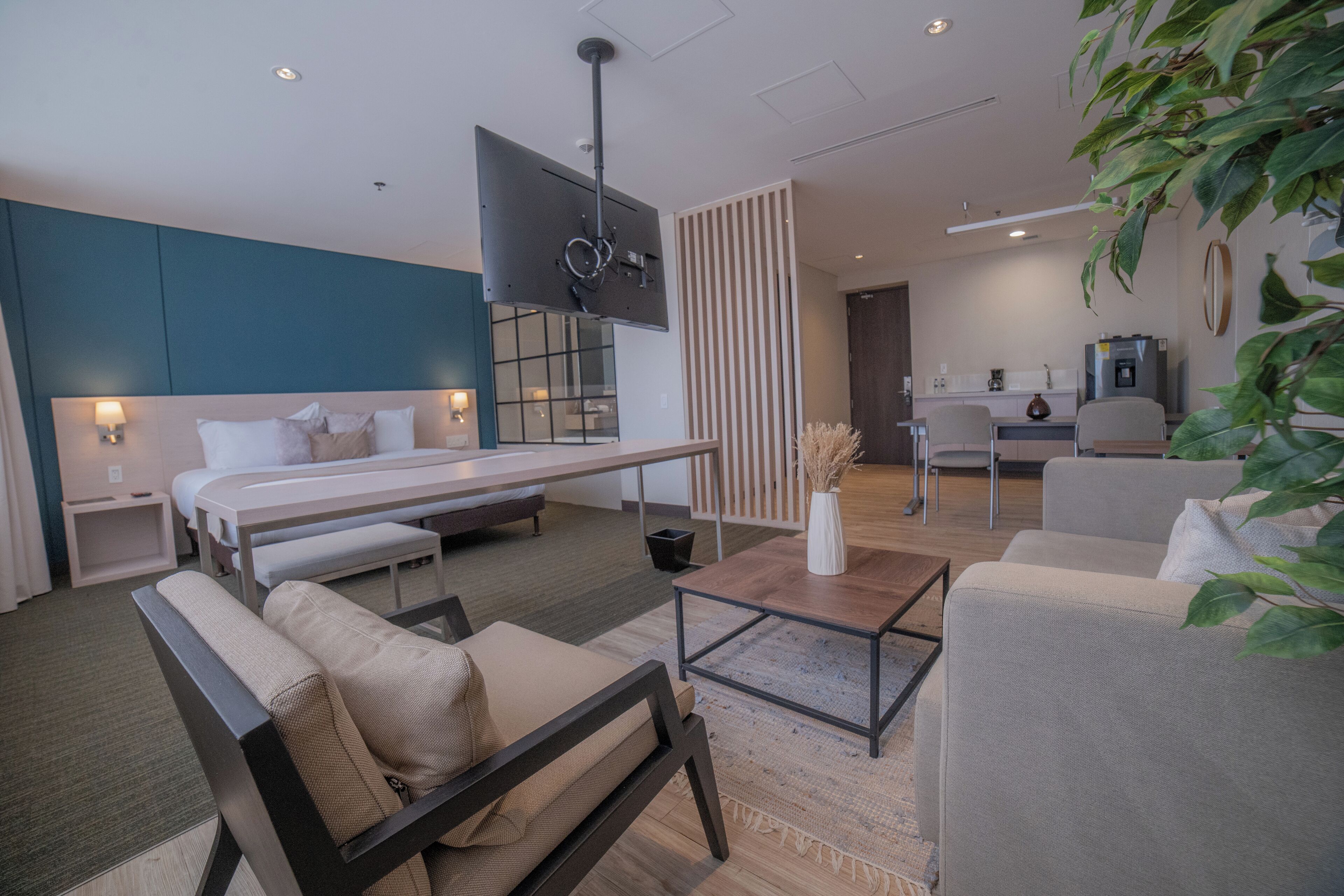 Foto - Liv Zona G Hotel By Sarasti