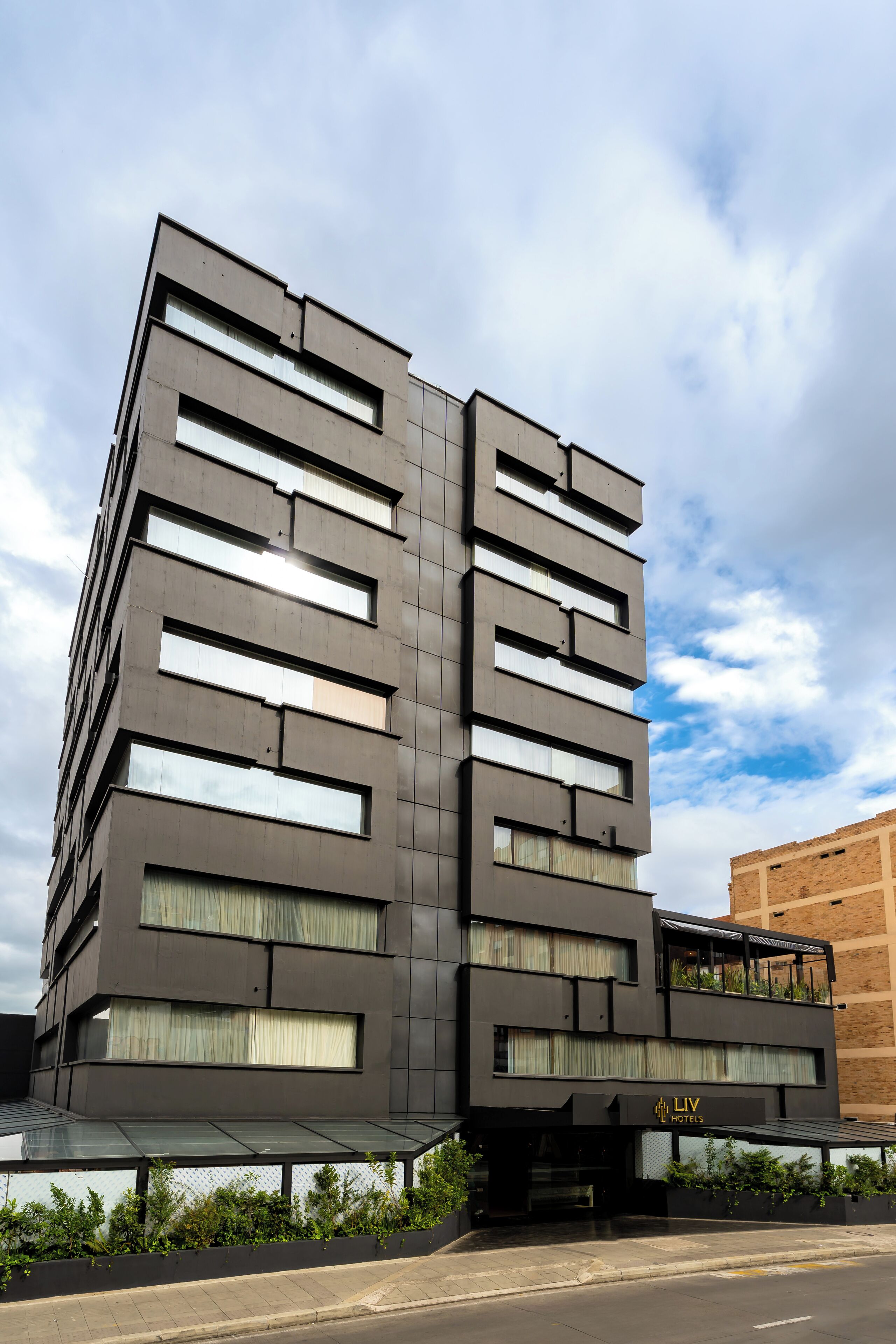 Foto - Liv Zona G Hotel By Sarasti