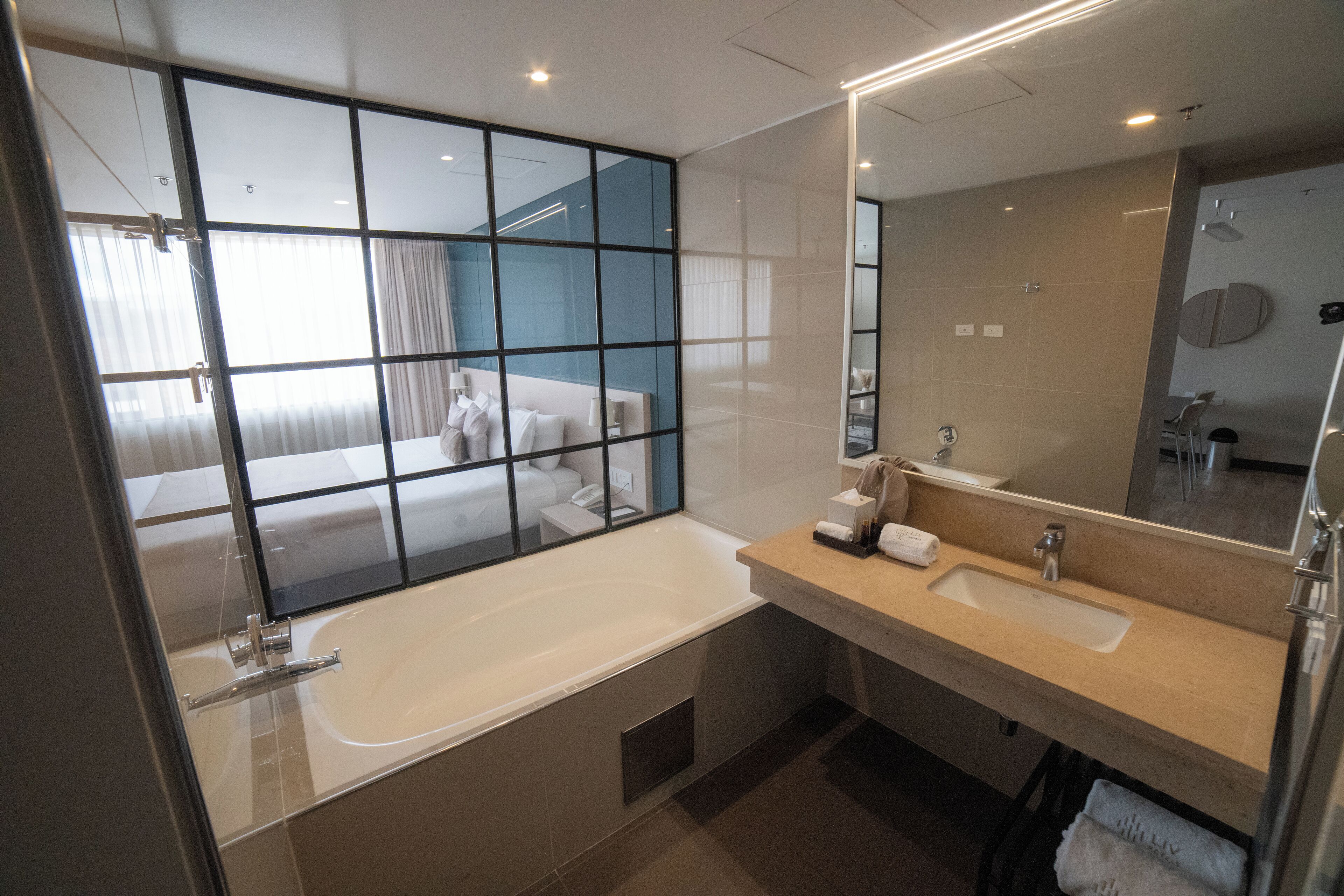 Foto - Liv Zona G Hotel By Sarasti