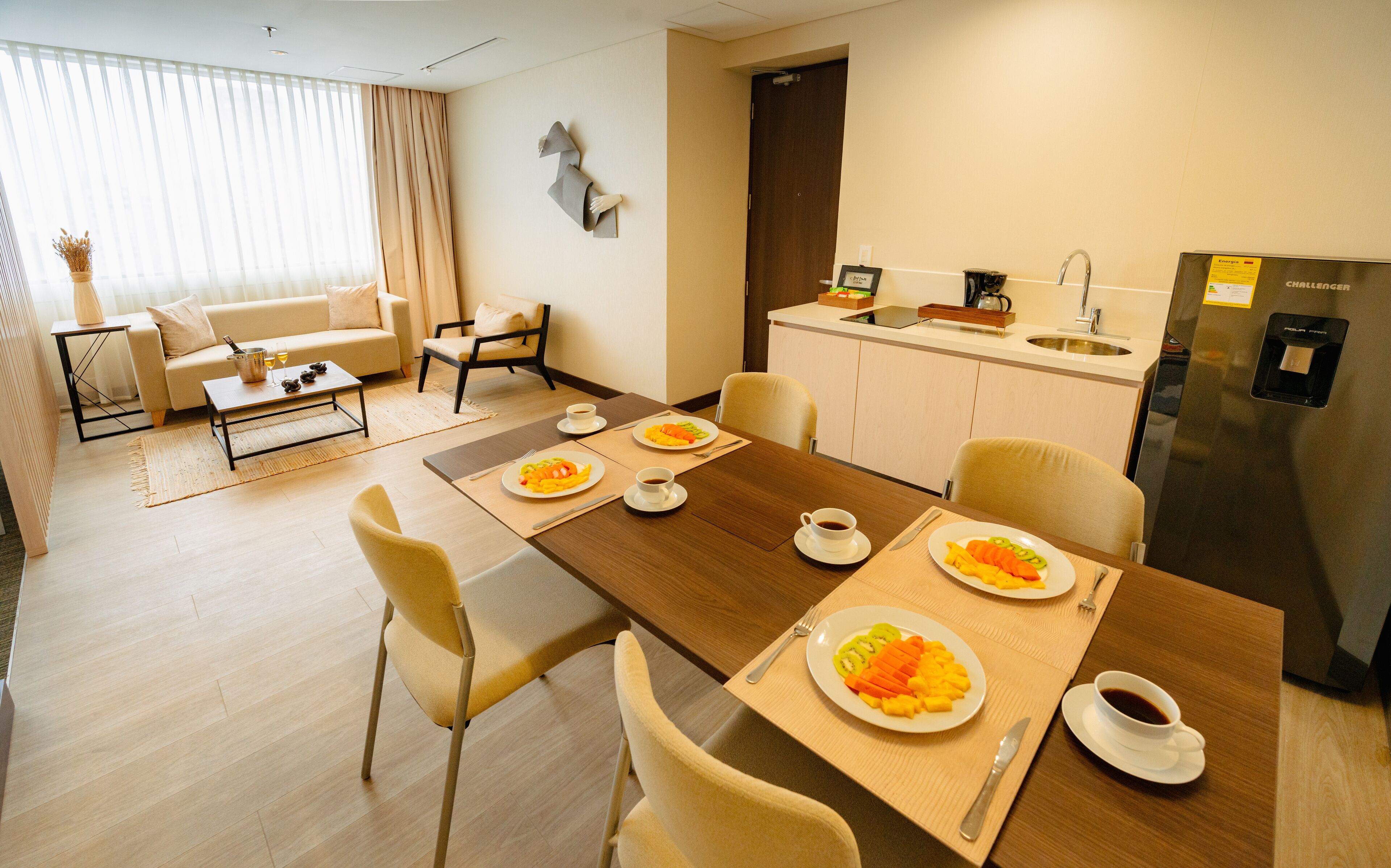 Foto - Hotel Faranda Collection Zona G
