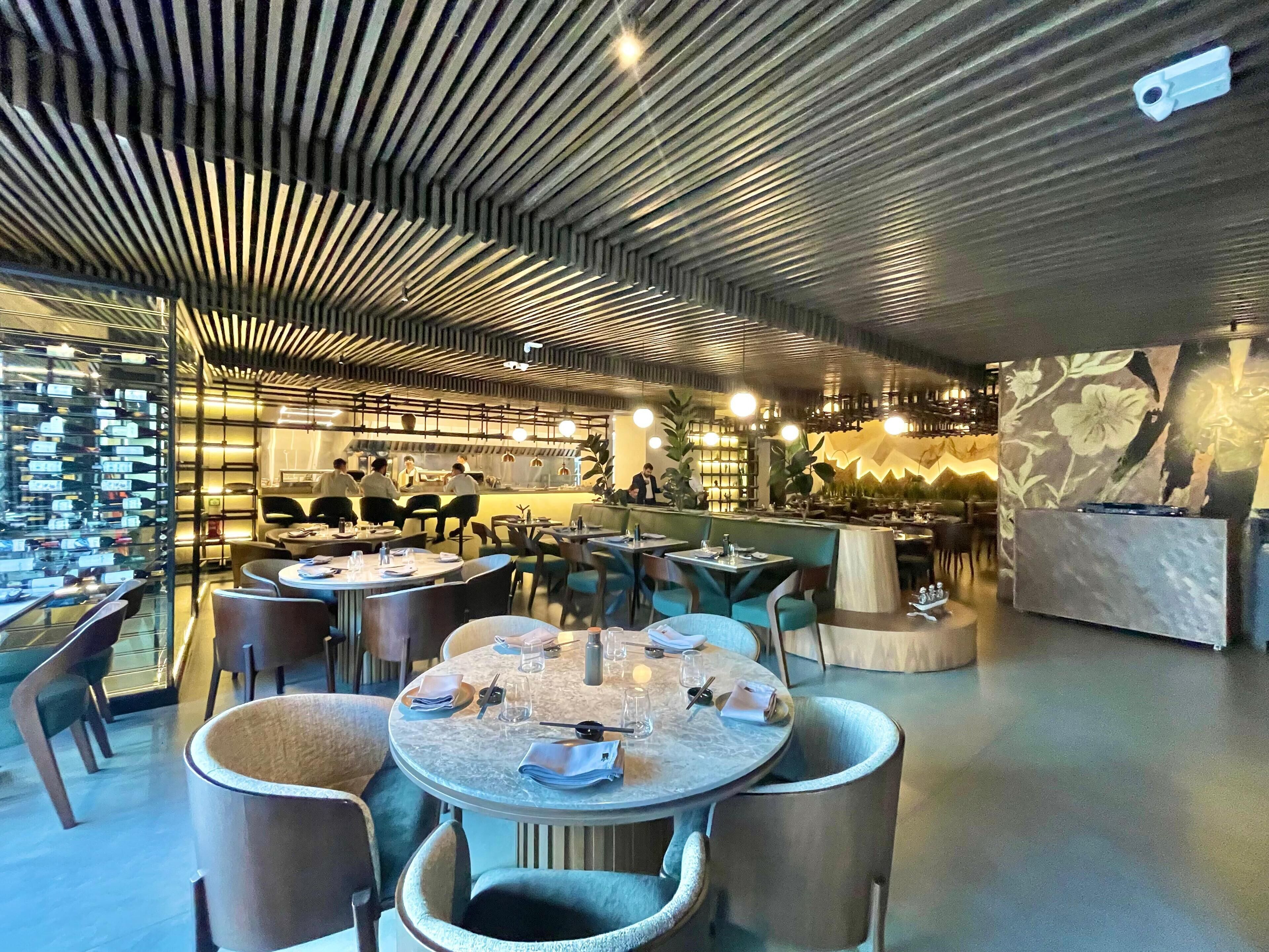 Foto - Liv Zona G Hotel By Sarasti