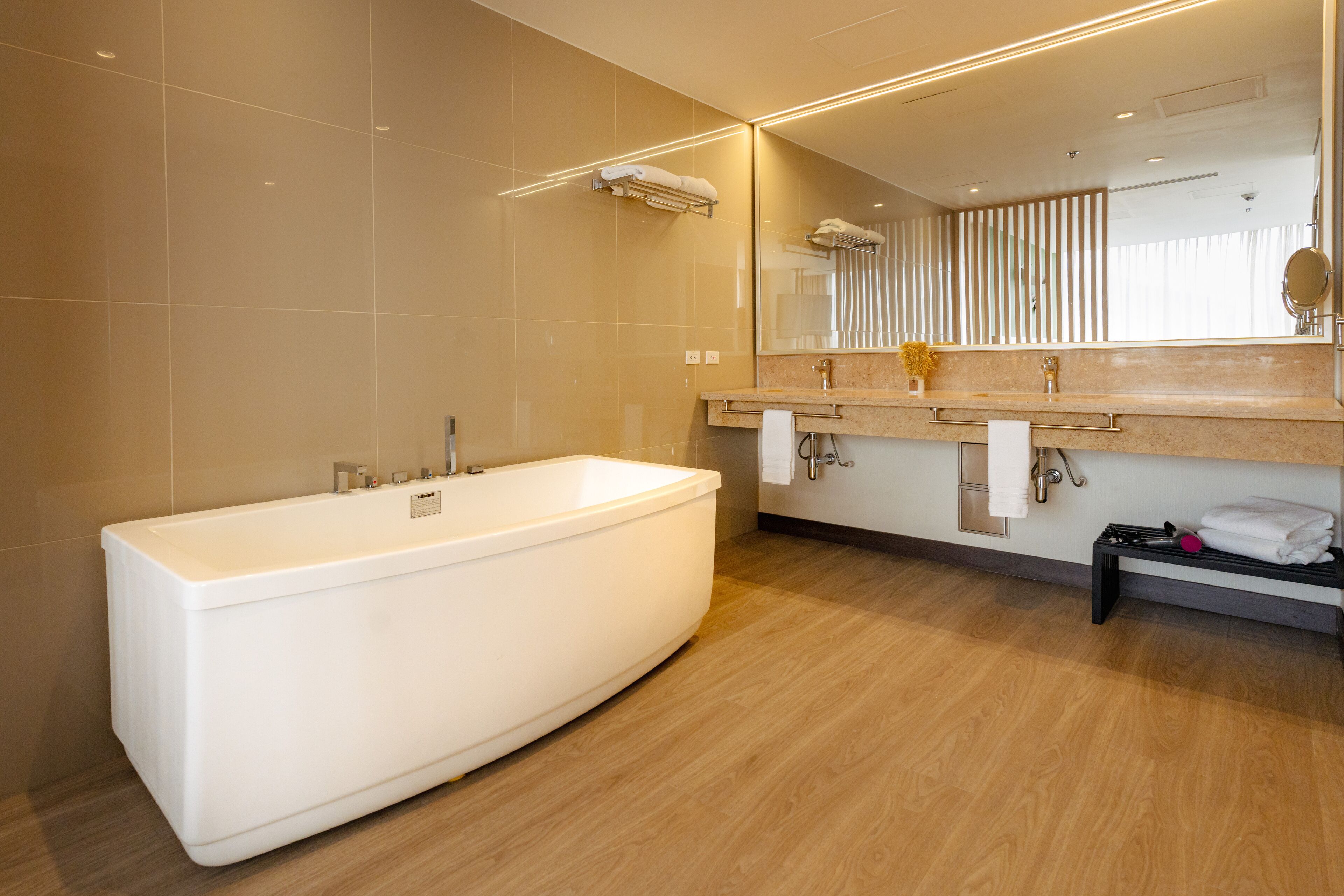 Foto - Liv Zona G Hotel By Sarasti