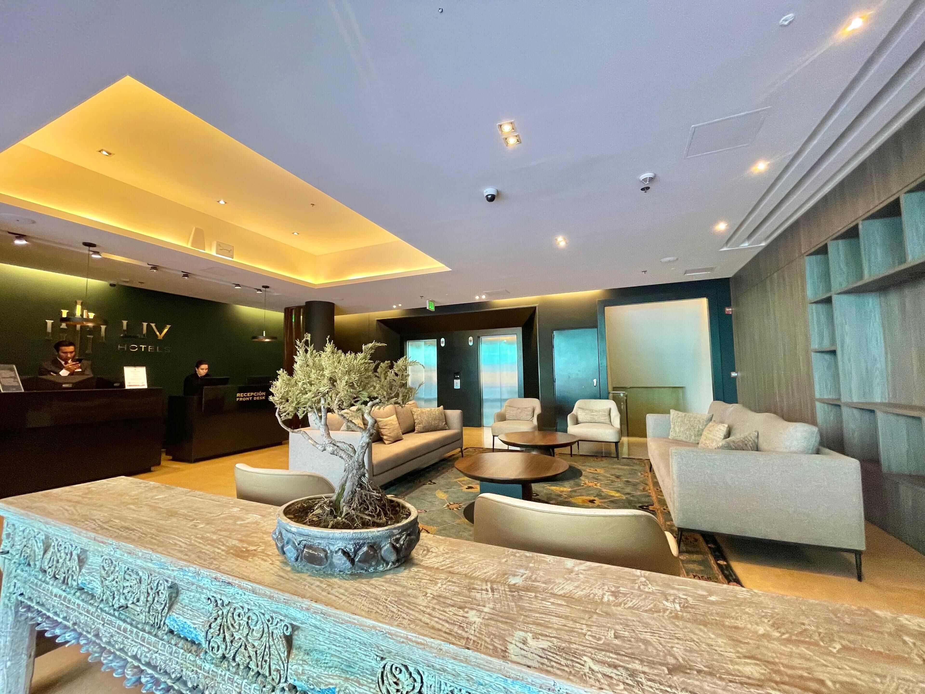 Foto - Liv Zona G Hotel By Sarasti