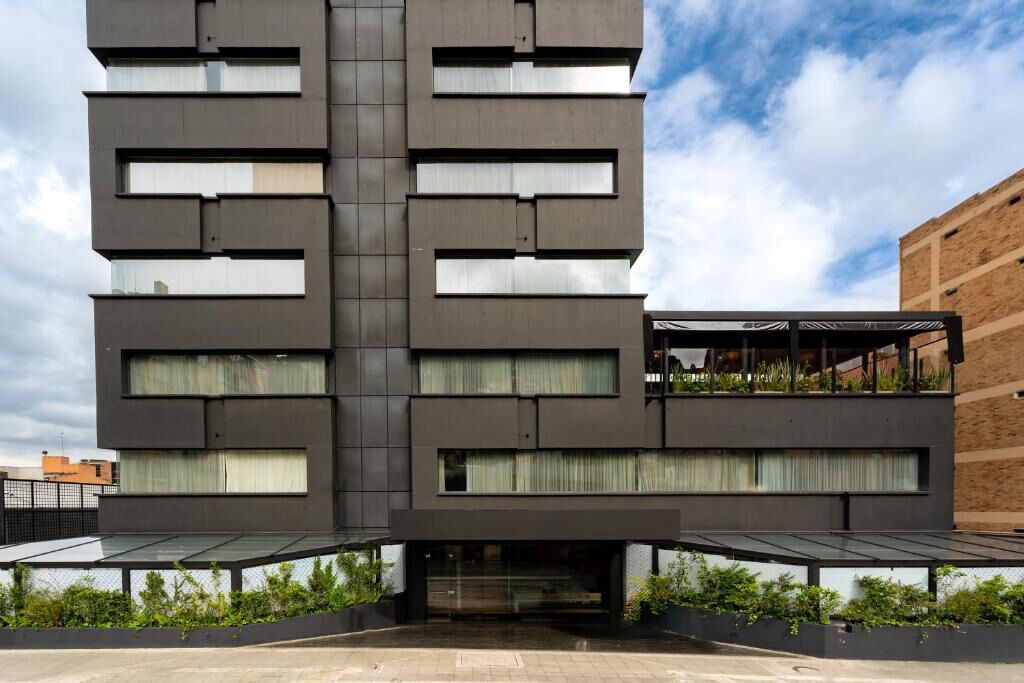 Foto - Hotel Faranda Collection Zona G