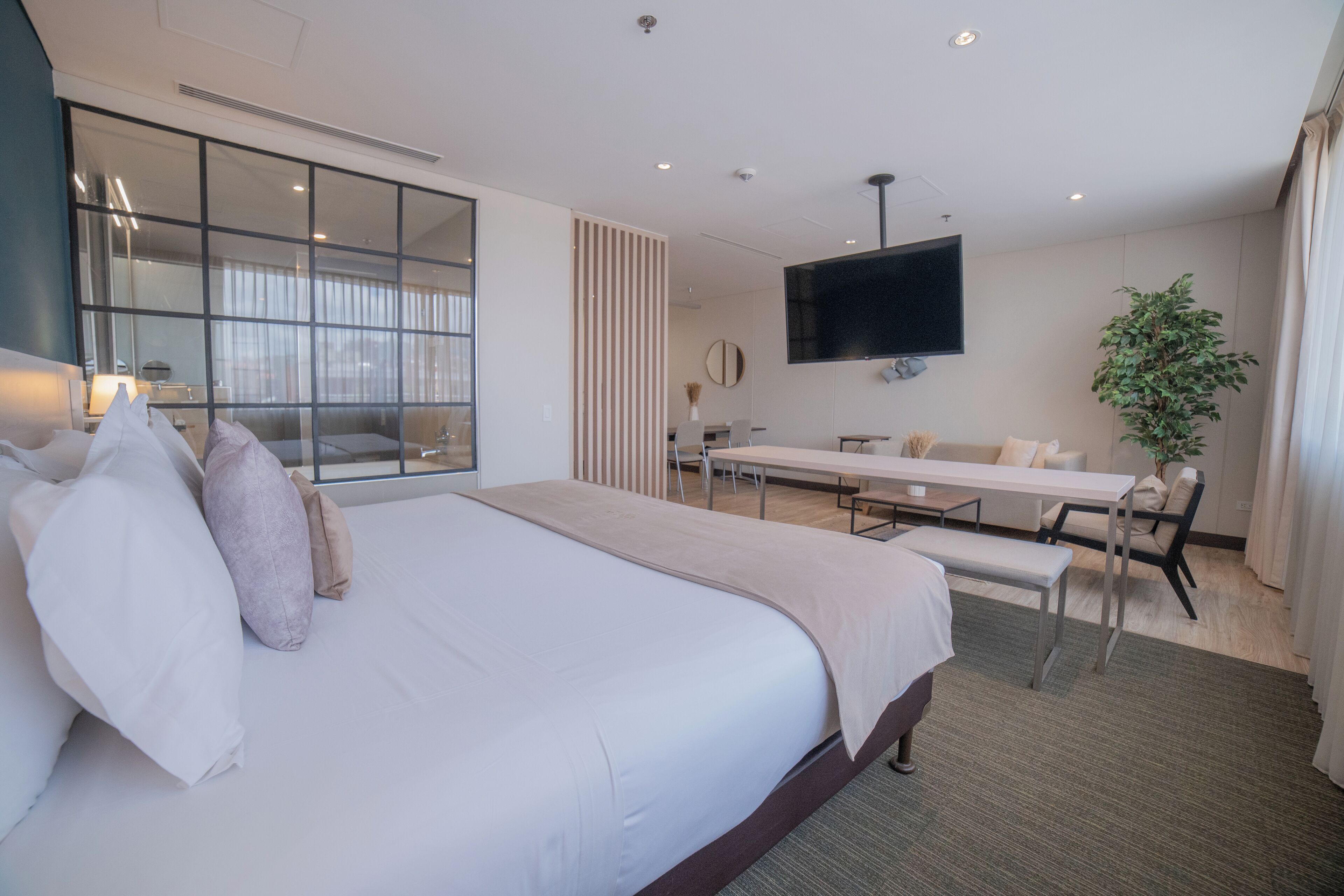 Foto - Liv Zona G Hotel By Sarasti