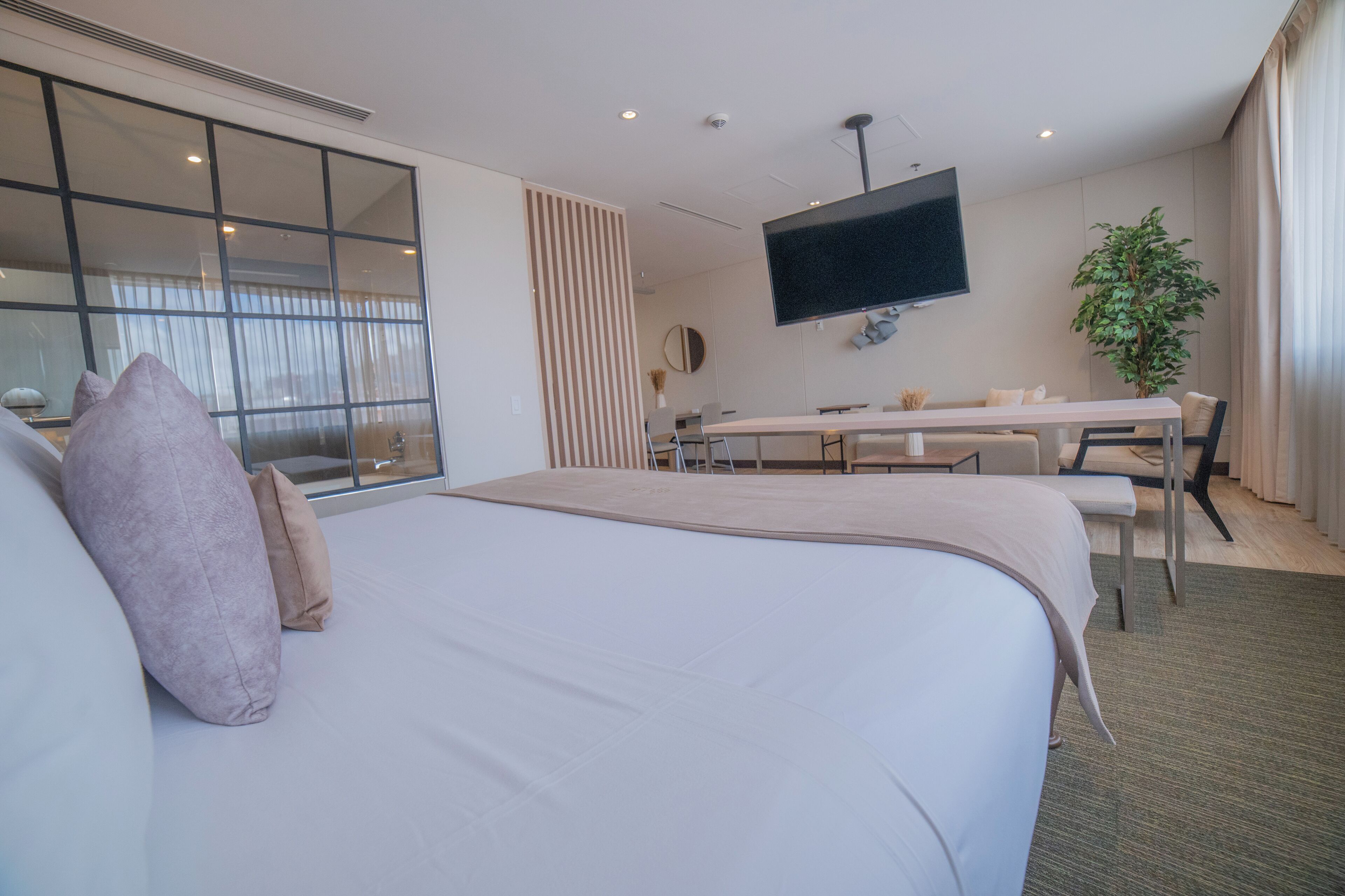 Foto - Liv Zona G Hotel By Sarasti