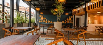 Liv Hotel Zona G