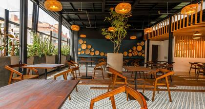 Liv Hotel Zona G
