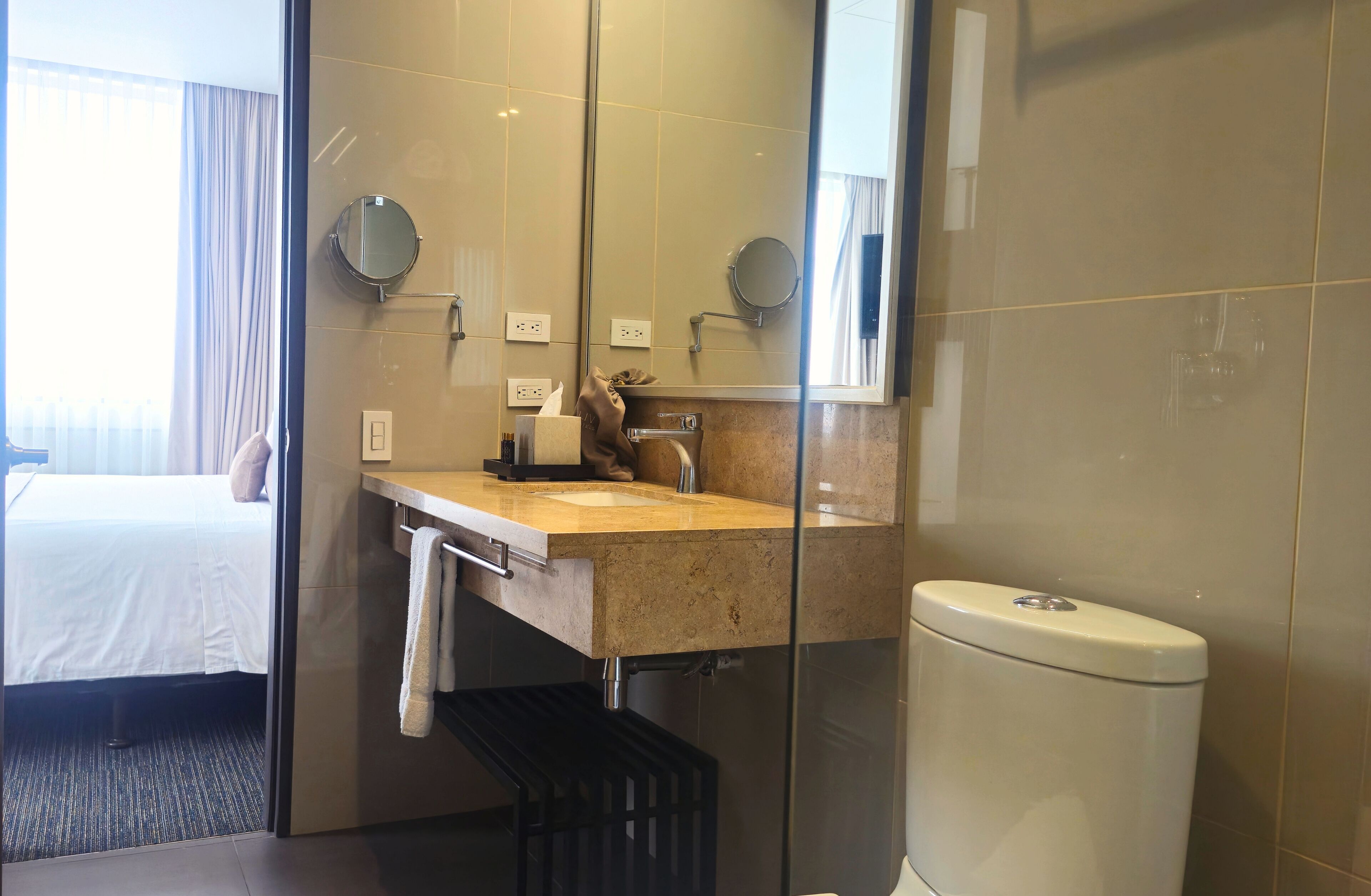 Foto - Hotel Faranda Collection Zona G