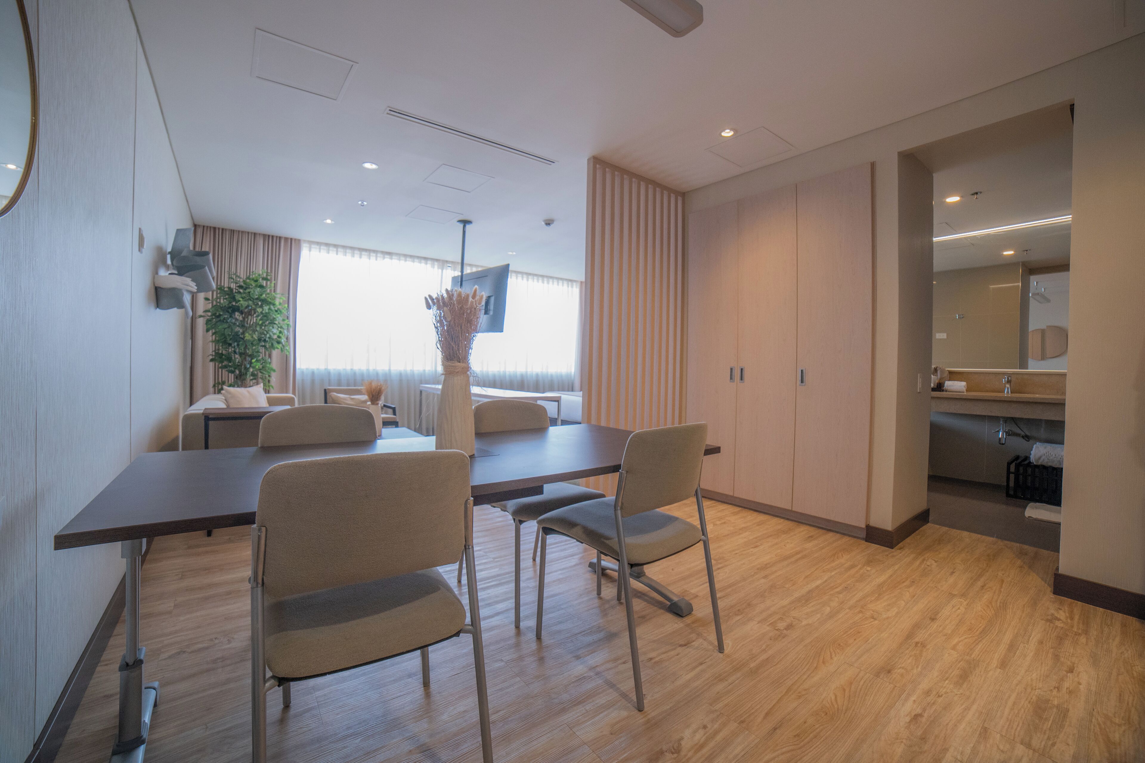 Foto - Liv Zona G Hotel By Sarasti