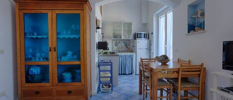 Restauration