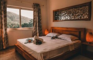 1 Schlafzimmer, WLAN