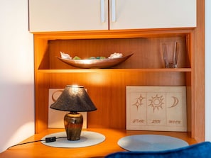 Appartement | Intérieur