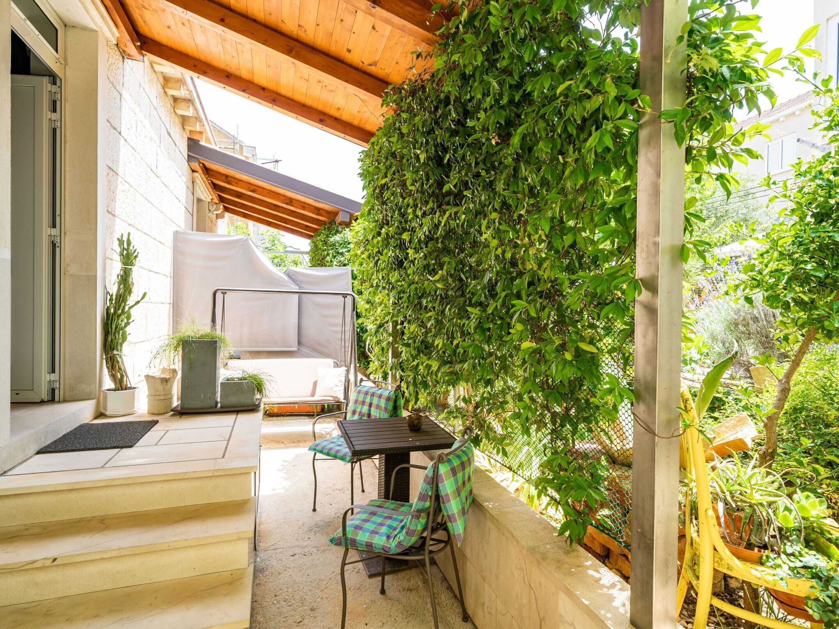 Apartamento | Fachada