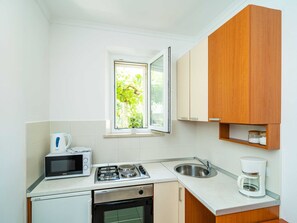 Apartment | Private kitchen
