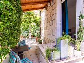 Apartment | Exterior
