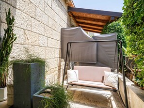 Apartment | Exterior