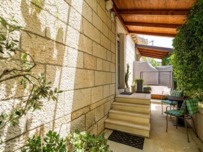 Apartment | Exterior